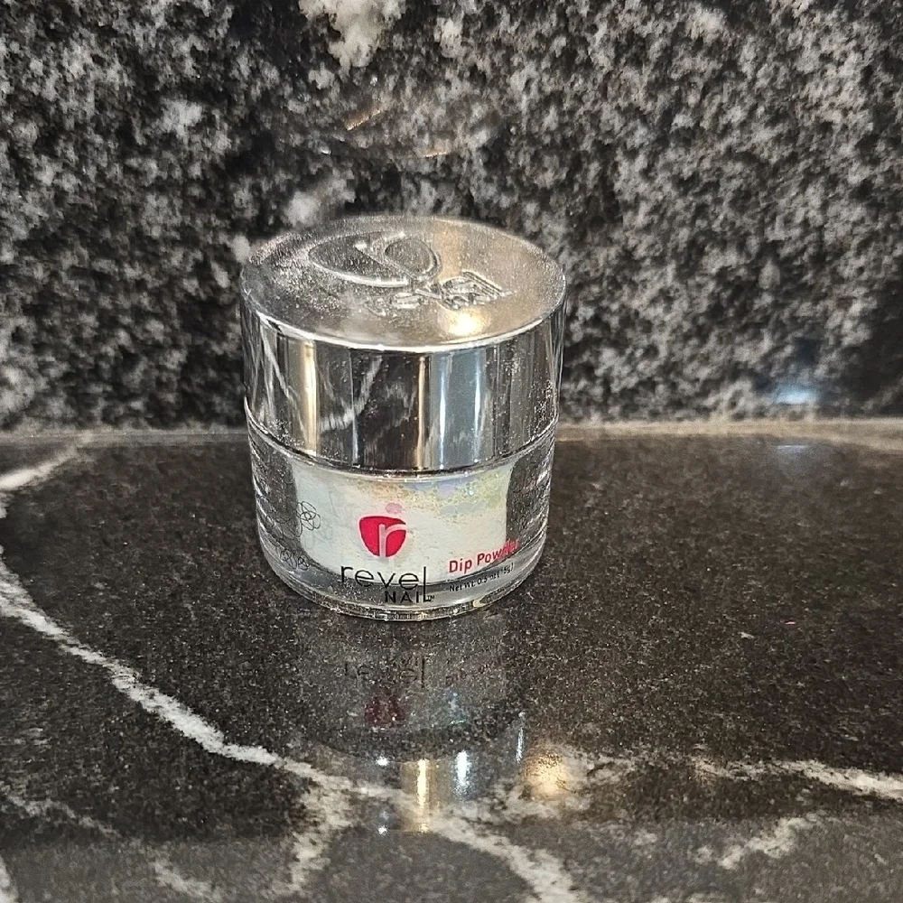 Cakepop Revel Nail Dip Powder